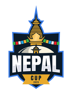 Nepal Cup 2025 logo